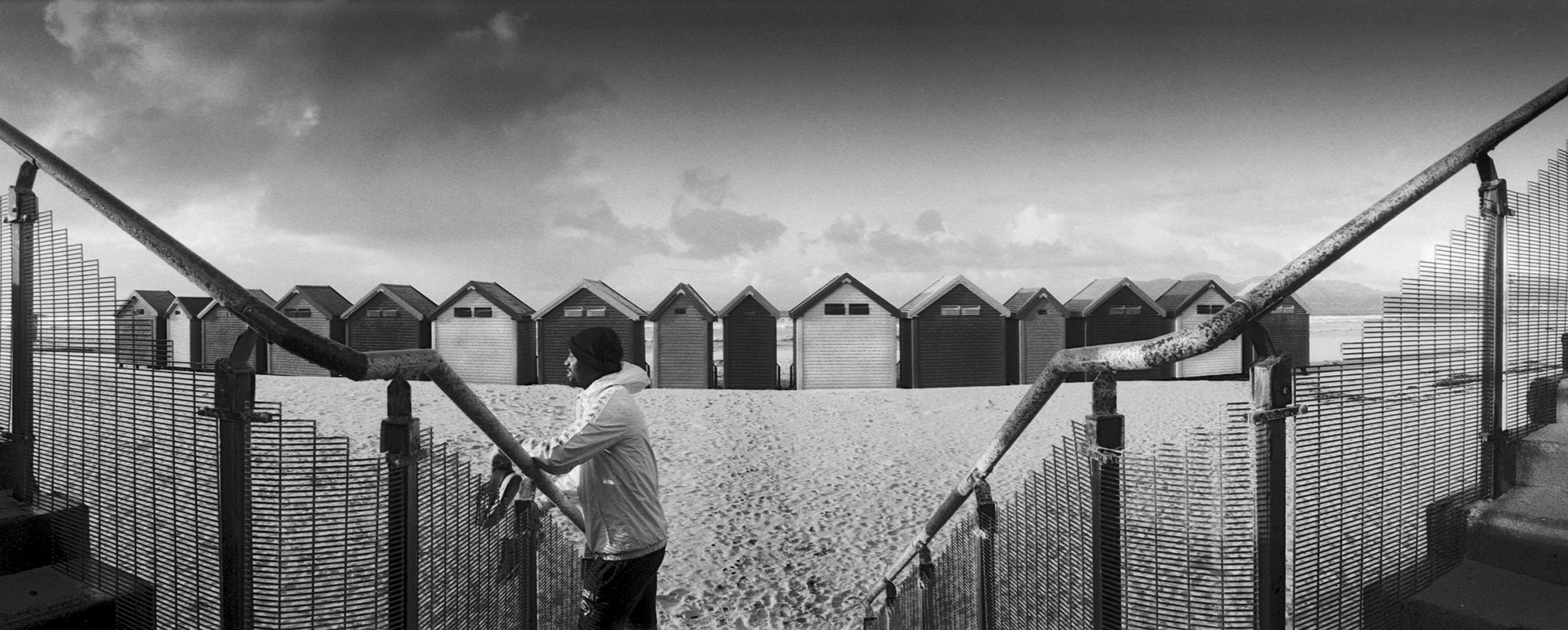Huts | Muizenburg