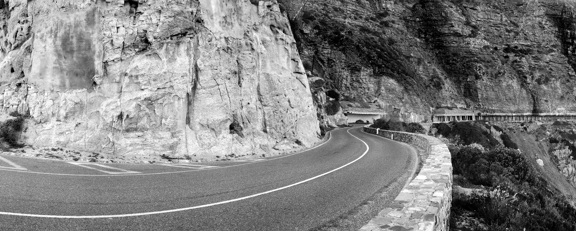 Mountains | Chapmans Peak
