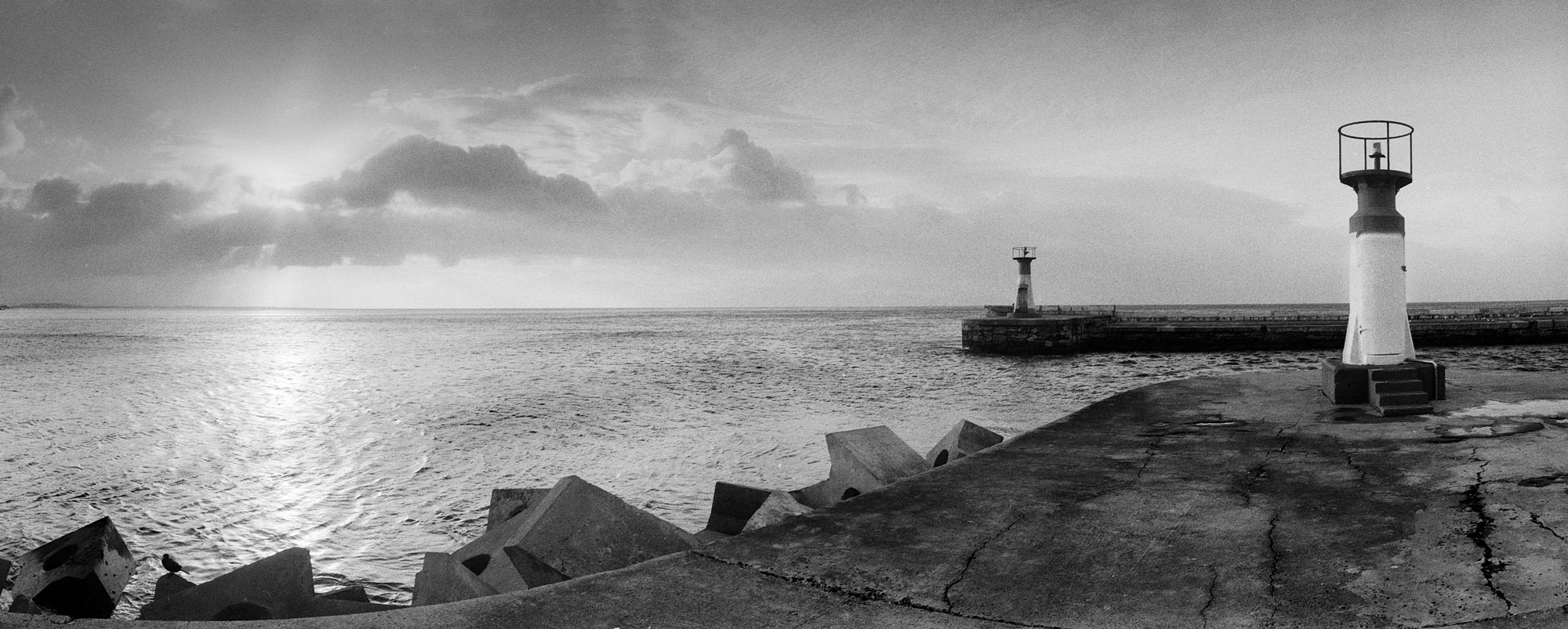 Harbour | Kalk Bay