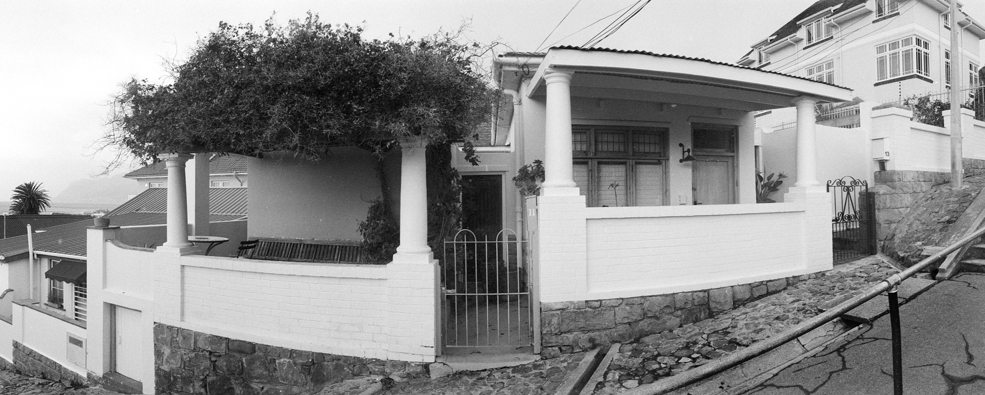Some House | Kalk Bay