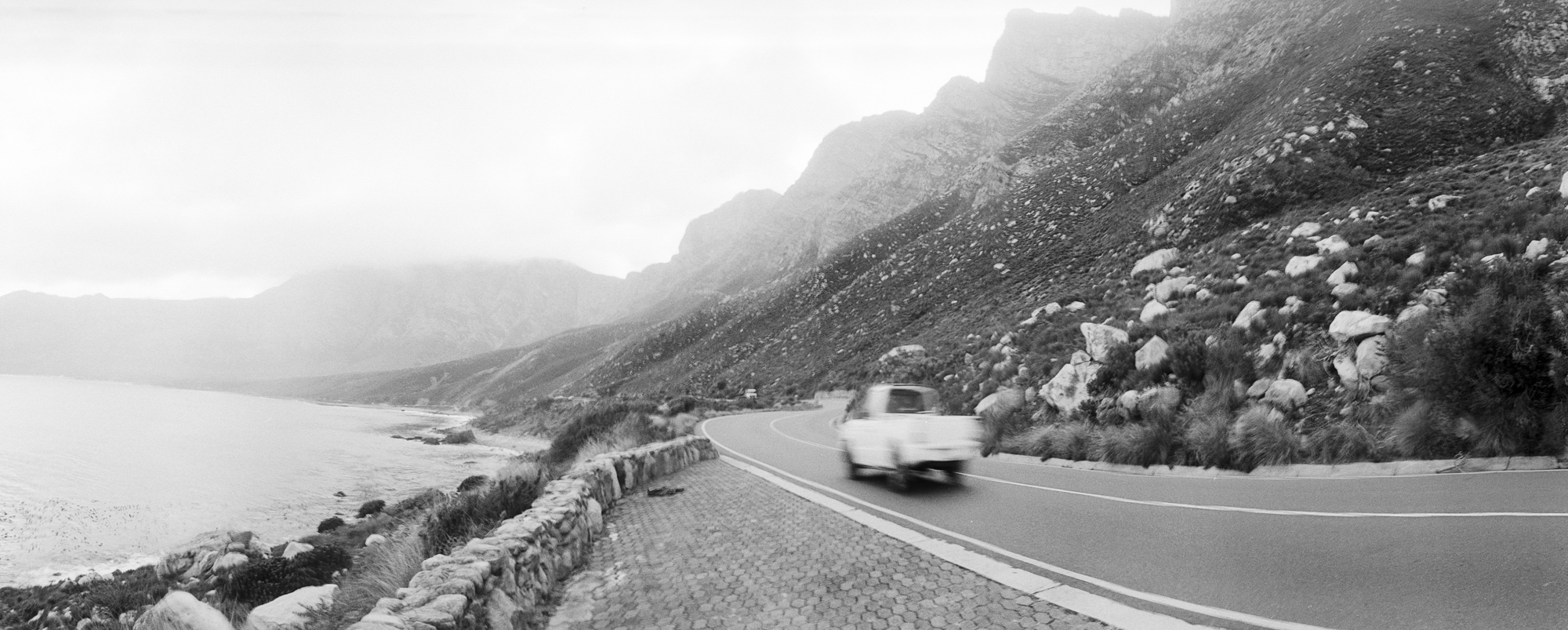 Open Road | Hermanus